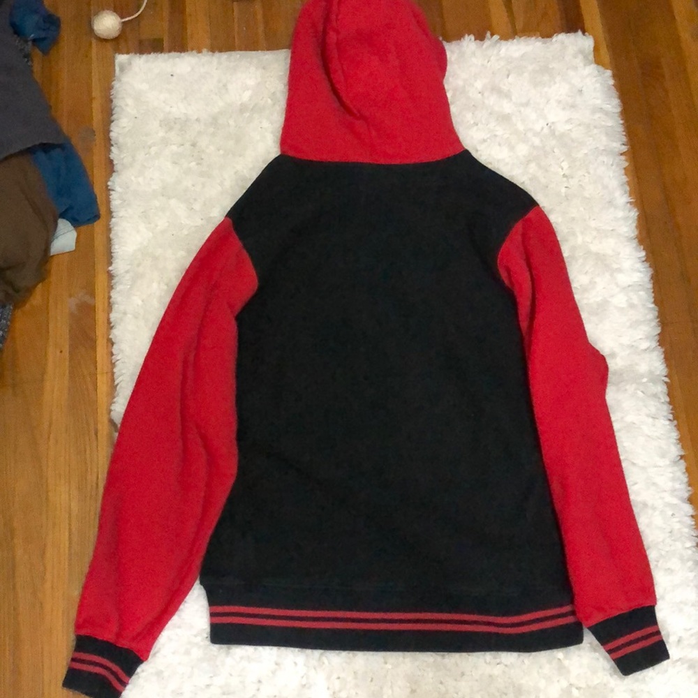 Champion Hooded Sweatshirt - Picture 8 of 8